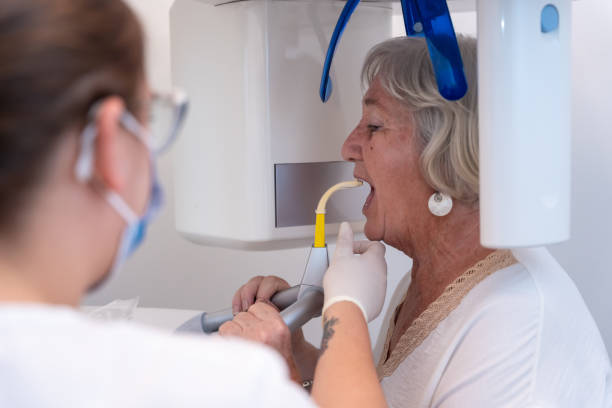 Best Emergency Denture Repair in Birch Run, MI
