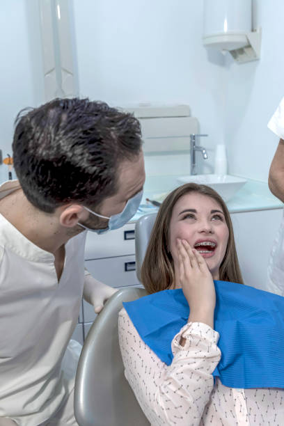 , MI Emergency Dentist Company