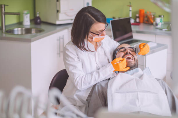 Best Emergency Wisdom Teeth Removal in Birch Run, MI