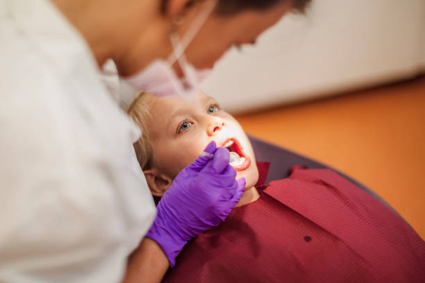 Best Emergency TMJ Treatment in Birch Run, MI